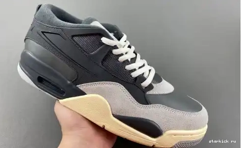 Jordan  RM   FQ7939-002 Air Grey FQ7939-002 4 Iron 0622